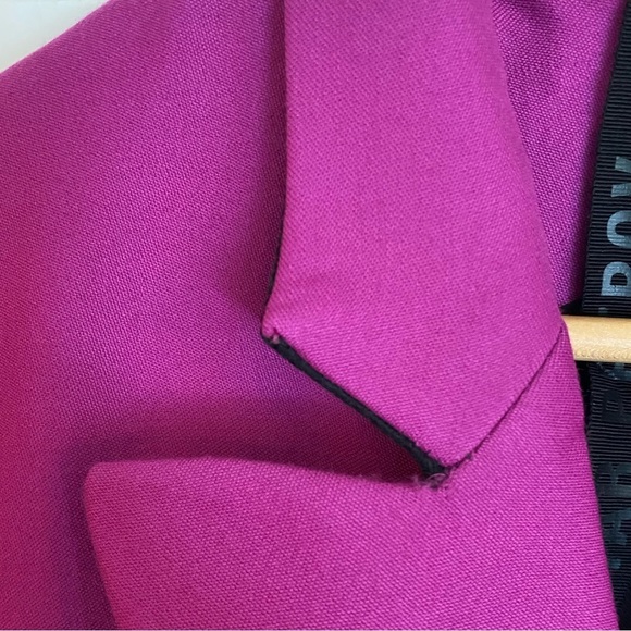 Petar Petrov Double Breasted Blazer - Picture 4 of 9